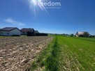 Działka budowlana pod usługi - 10