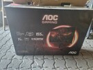Sprzedam konsole PS4 wraz z monitorem - 3