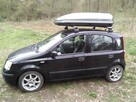 SPRZEDAM FIAT PANDA II super oszczędne, „full wypasione” - 3