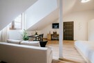 Apartament, Pokój - Wynajem na doby - Starówka Zamość - 1