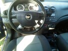 Chevrolet Aveo 2009r Całość 300zł - 2