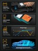 Skaner Diagnostyczny FOXWELL NT650 Elite ODB2 j. pl. - 7