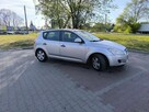 sprzedam kia ceed 2007