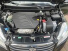 Sx4 S-cross 4x4 - 16