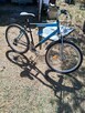 Rower kross - 2