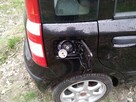 SPRZEDAM FIAT PANDA II super oszczędne, „full wypasione” - 15