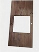 Blat kuchenny dębowy 130,4 cm x 63,8 cm x 2,7 cm | transport - 7
