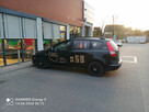 Hyundai I30 CW Czarny Kombi