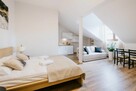 Apartament, Pokój - Wynajem na doby - Starówka Zamość - 2