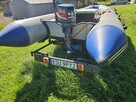 Ponton WildLake PRO 520 - 3