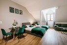 Apartament, Pokój - Wynajem na doby - Starówka Zamość