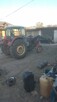Sprzedam ursus c 360 z turem - 3