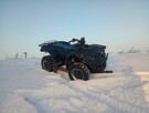 Quad keewey gtx 300 - 4