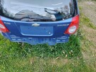 Chevrolet Aveo 2009r Całość 300zł - 7
