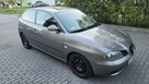 Sprzedam Seat Ibiza III 1,4 16V 75KM 3d z polskiego salonu