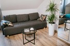 Apartament, Pokój - Wynajem na doby - Starówka Zamość - 5