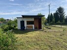 Dzialka ROD w Czluchowie - 2