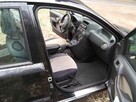 SPRZEDAM FIAT PANDA II super oszczędne, „full wypasione” - 8