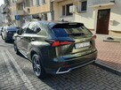 Lexus NX 300h z gazem - 12