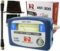 Miernik Sygnału Antenowego DVB-T - 6
