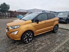 Sprzedam FORD EcoSport - 5