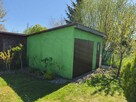 Sprzedam Działkę ROD „Pszczółka Maja” w Gnieźnie - 2