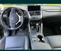 Lexus NX 300h z gazem - 2