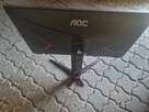 Sprzedam konsole PS4 wraz z monitorem - 5