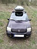 SPRZEDAM FIAT PANDA II super oszczędne, „full wypasione” - 2