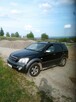 Kia Sorento V6 3.5L benz.gaz 4x4 automat - 4