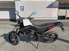 Motocykl KSR 125 supermoto - 3
