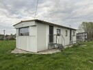 Duży całoroczny mobilny domek holenderski Willerby Granada n - 7