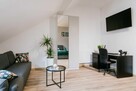 Apartament, Pokój - Wynajem na doby - Starówka Zamość - 3