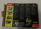 Wyrzynarka Ryobi RJS750-G 500W + zestaw brzeszczotów - 2