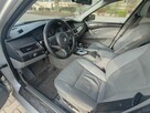 Syndyk sprzeda - BMW 528i, 2009 r. - 7