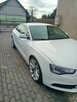 Sprzedam Audi A5 białe - 3