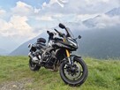Yamaha FZ1 42tys km , 2008 z wieloma dodatkami STAN IDEALNY - 12