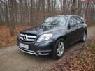 Mercedes GLK Bezwypadkowy