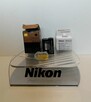 Akumulator do aparatów Nikon En-El 15