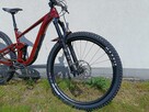 Full MTB Giant Trance X 1 29 rozm M rower górski FOX SLX - 6