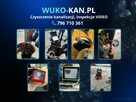 Hydraulik czyszczenie kanalizacji WUKO WROCŁAW - 796710361