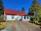 Dom z dużą działką 1524 m² - tylko 4 km od morza | Darłowo