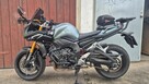 Yamaha FZ1 42tys km , 2008 z wieloma dodatkami STAN IDEALNY - 9