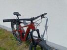 Full MTB Giant Trance X 1 29 rozm M rower górski FOX SLX - 10