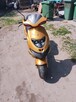 Suzuki ay50 - 4