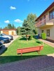 Uzdrowisko Dąbki ośrodek wypoczynkowy + apartament