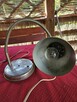 Lampka na biurko PRL. - 5