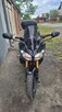 Yamaha FZ1 42tys km , 2008 z wieloma dodatkami STAN IDEALNY - 10