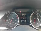 Sprzedam Audi A5 białe - 2