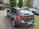 Chevrolet Cruze 1,8 benz./gaz - 6